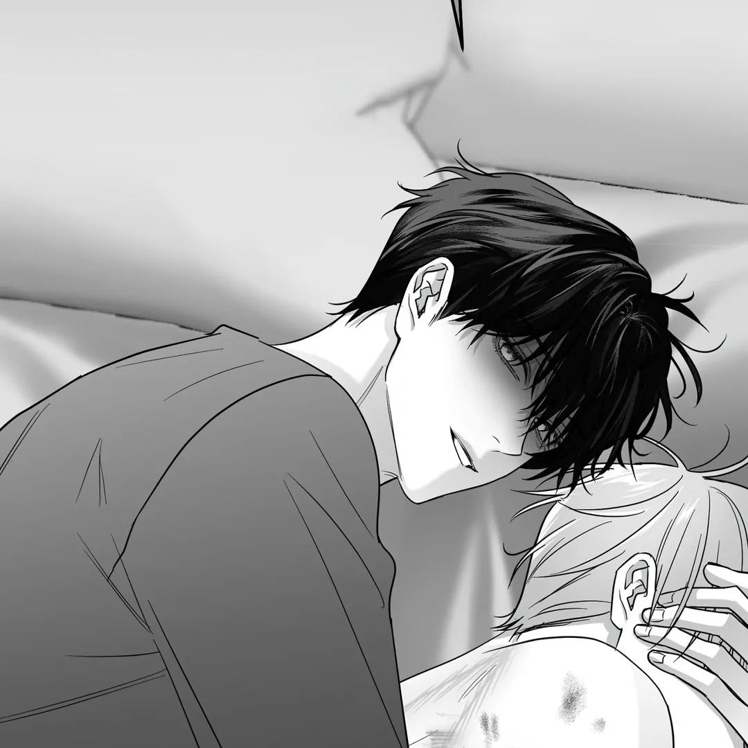 Non-Zero Sum (UNCENSORED) [Cupid Scans] - Chapter 53 manhwa