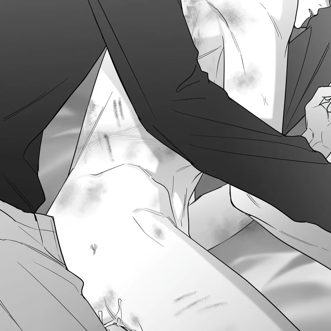 Non-Zero Sum (UNCENSORED) [Cupid Scans] - Chapter 53 manhwa