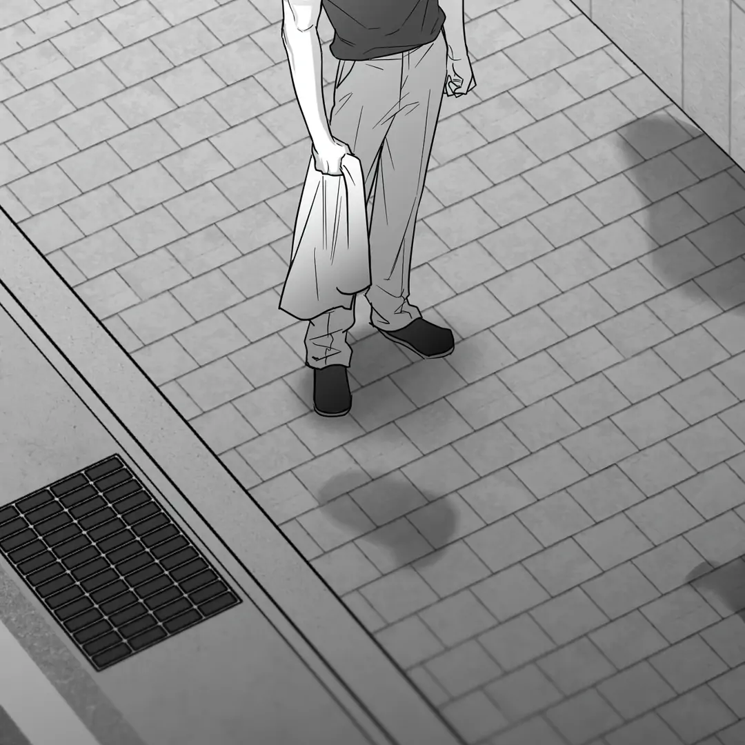 Non-Zero Sum (UNCENSORED) [Cupid Scans] - Chapter 53 manhwa