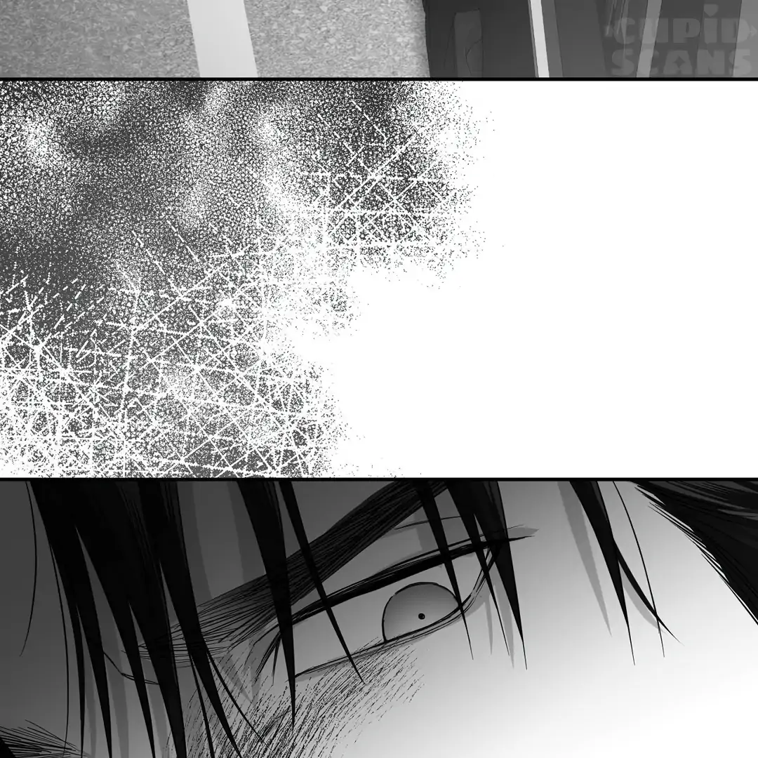 Non-Zero Sum (UNCENSORED) [Cupid Scans] - Chapter 53 manhwa