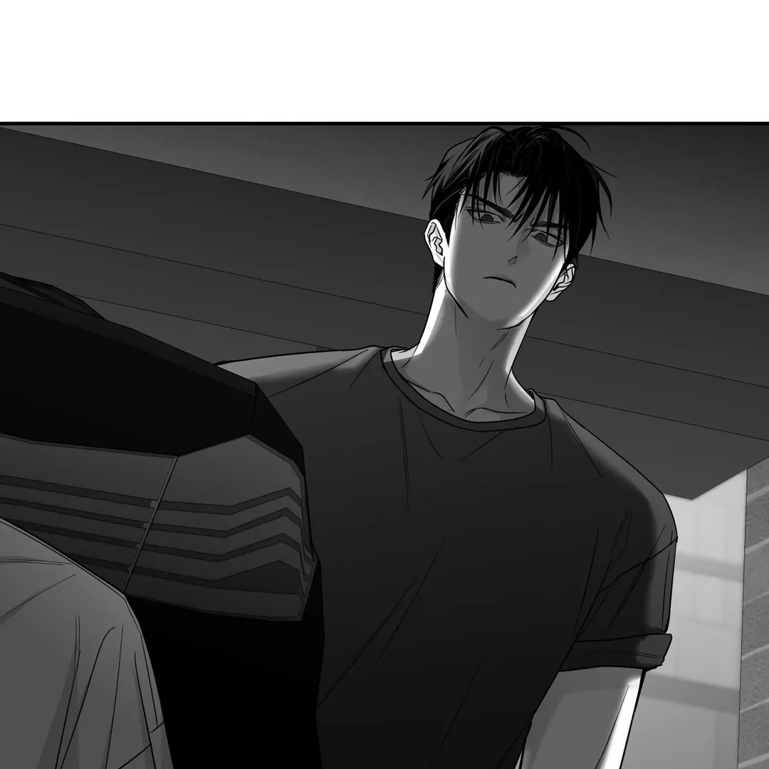Non-Zero Sum (UNCENSORED) [Cupid Scans] - Chapter 53 manhwa