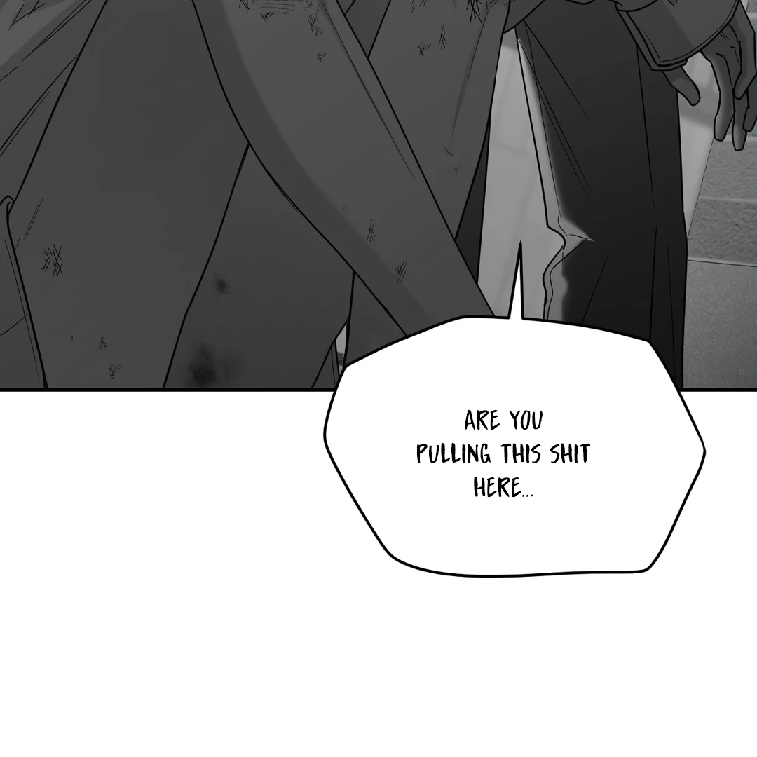 Non-Zero Sum (UNCENSORED) [Cupid Scans] - Chapter 53 manhwa