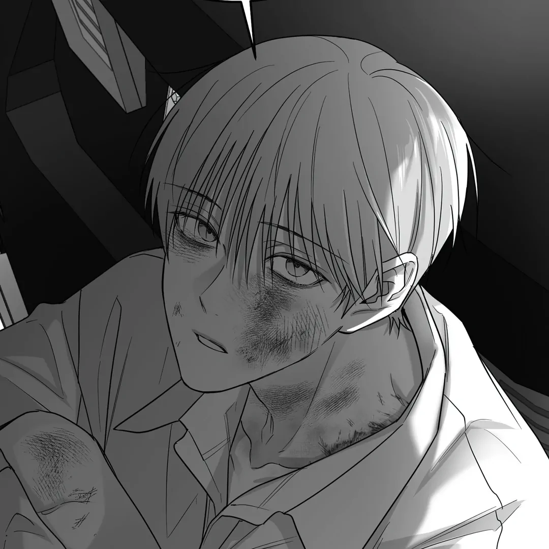 Non-Zero Sum (UNCENSORED) [Cupid Scans] - Chapter 53 manhwa