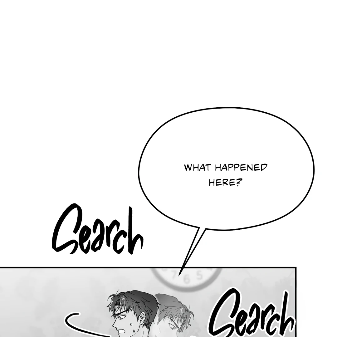 Non-Zero Sum (UNCENSORED) [Cupid Scans] - Chapter 53 manhwa