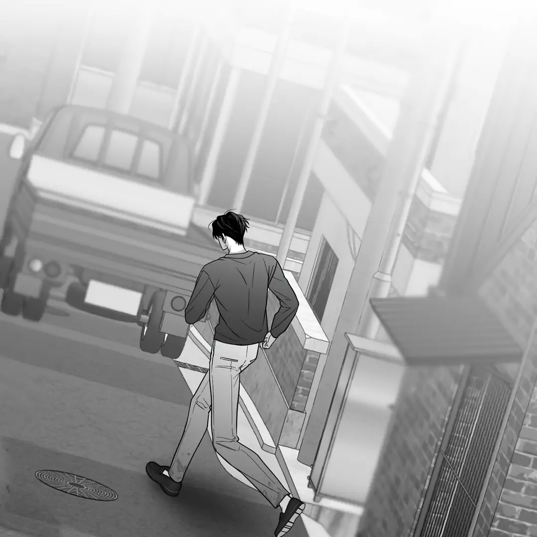 Non-Zero Sum (UNCENSORED) [Cupid Scans] - Chapter 53 manhwa