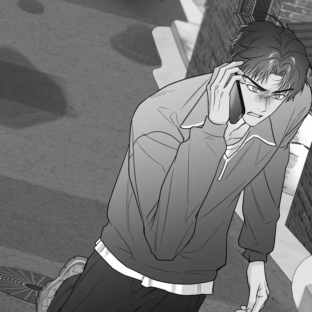 Non-Zero Sum (UNCENSORED) [Cupid Scans] - Chapter 53 manhwa