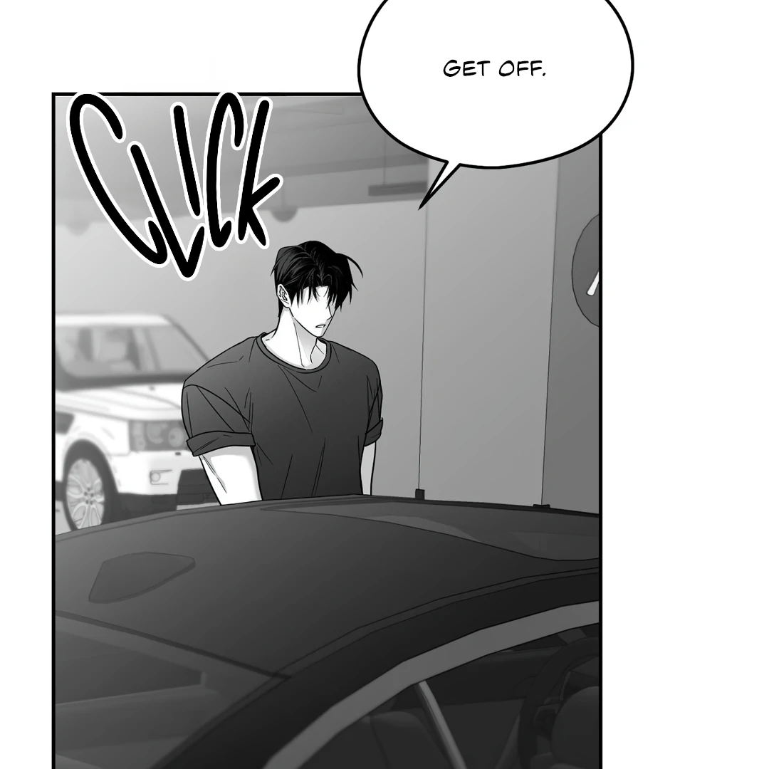 Non-Zero Sum (UNCENSORED) [Cupid Scans] - Chapter 53 manhwa