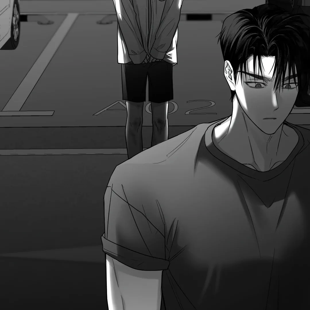 Non-Zero Sum (UNCENSORED) [Cupid Scans] - Chapter 53 manhwa