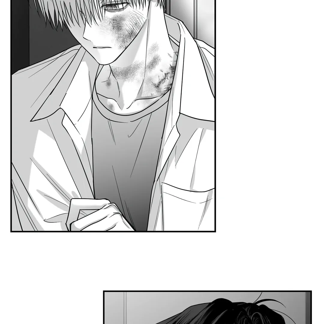 Non-Zero Sum (UNCENSORED) [Cupid Scans] - Chapter 53 manhwa