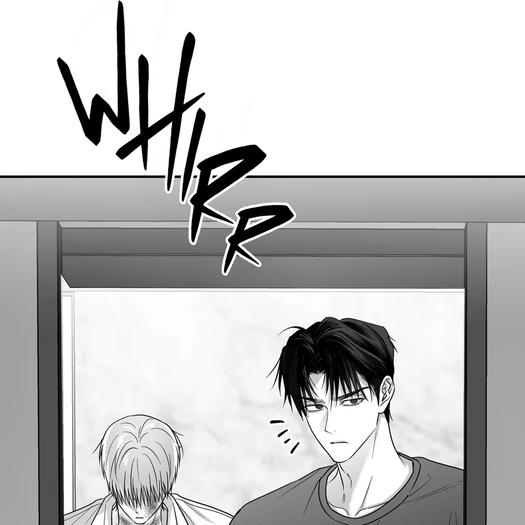 Non-Zero Sum (UNCENSORED) [Cupid Scans] - Chapter 53 manhwa