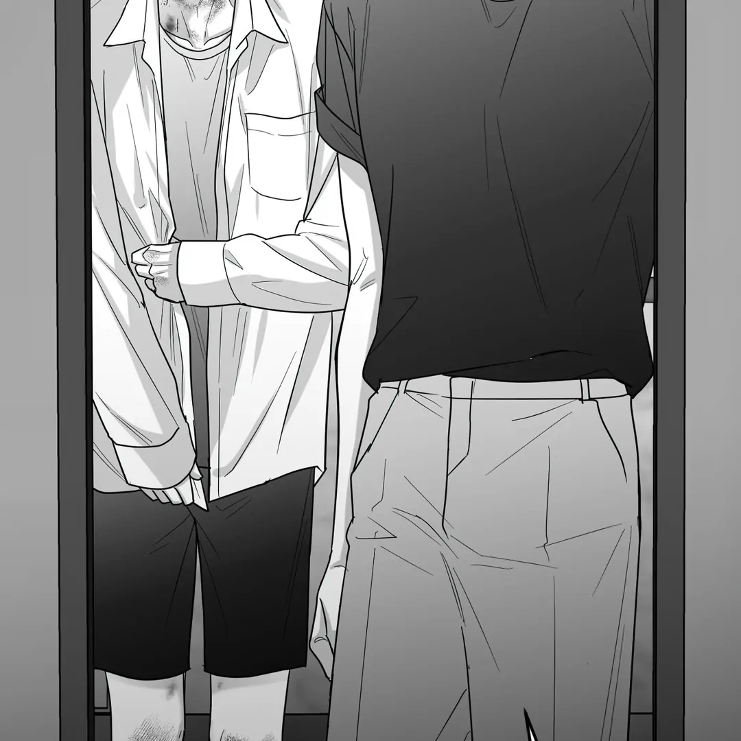 Non-Zero Sum (UNCENSORED) [Cupid Scans] - Chapter 53 manhwa