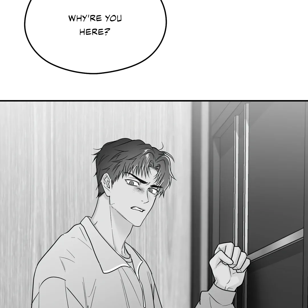 Non-Zero Sum (UNCENSORED) [Cupid Scans] - Chapter 53 manhwa