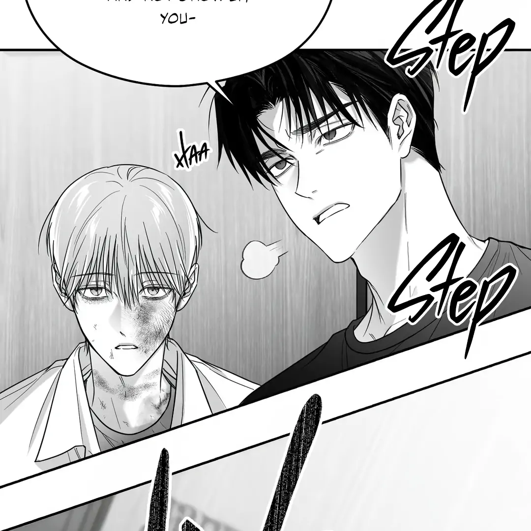 Non-Zero Sum (UNCENSORED) [Cupid Scans] - Chapter 53 manhwa