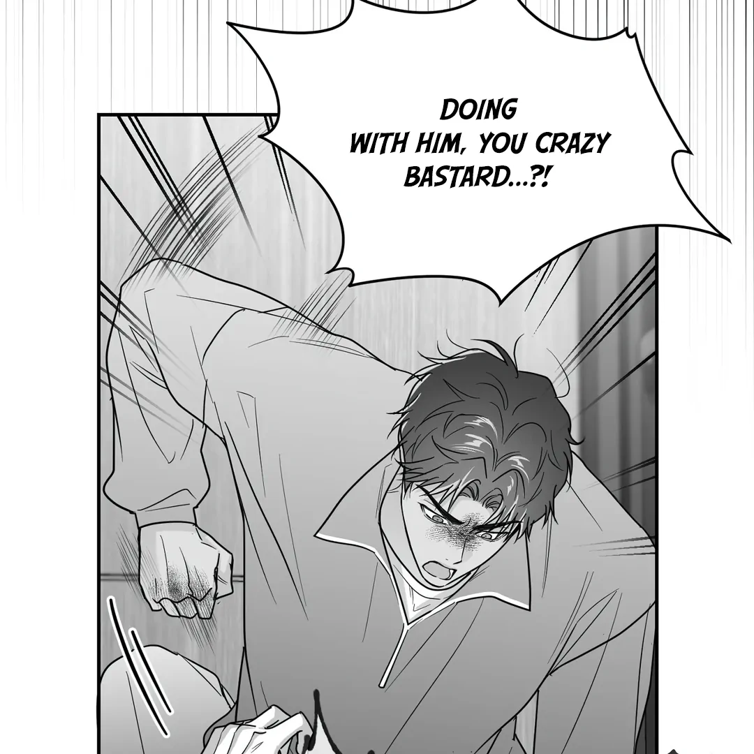 Non-Zero Sum (UNCENSORED) [Cupid Scans] - Chapter 53 manhwa
