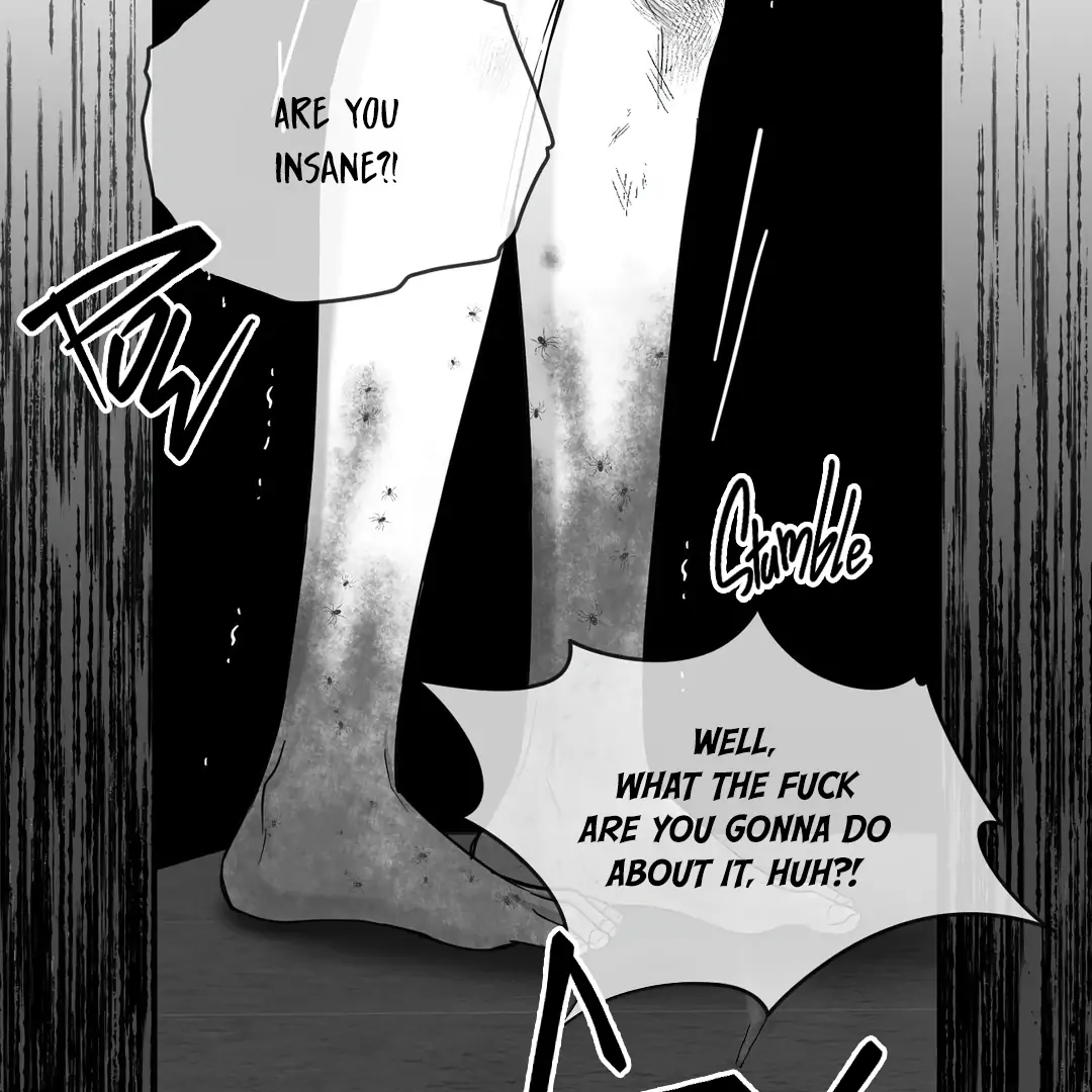 Non-Zero Sum (UNCENSORED) [Cupid Scans] - Chapter 53 manhwa