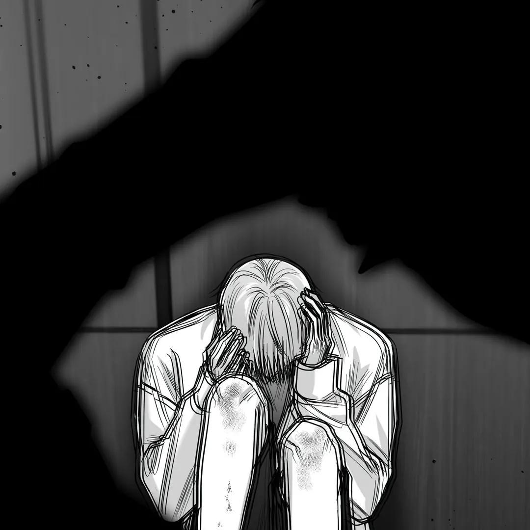 Non-Zero Sum (UNCENSORED) [Cupid Scans] - Chapter 53 manhwa
