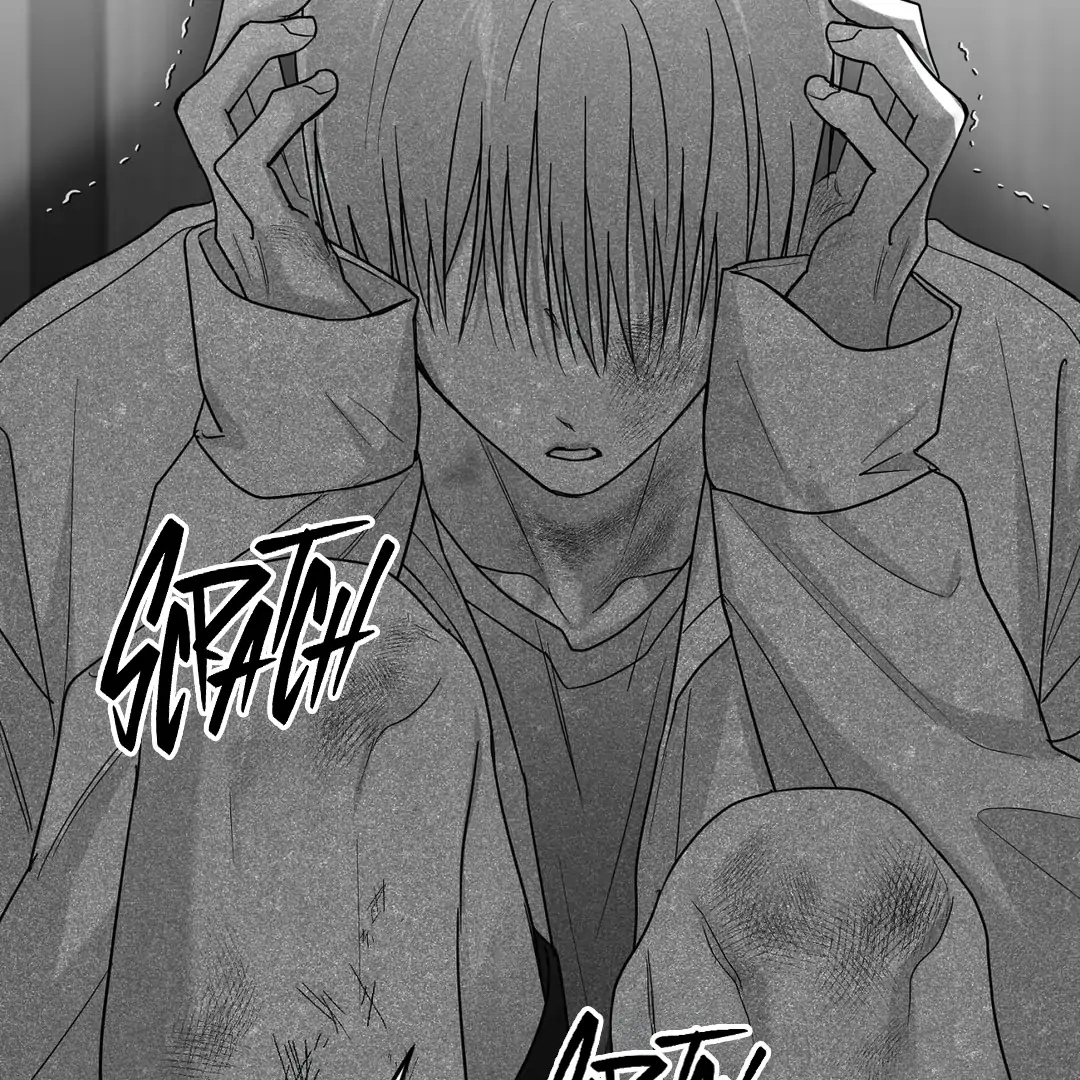 Non-Zero Sum (UNCENSORED) [Cupid Scans] - Chapter 53 manhwa