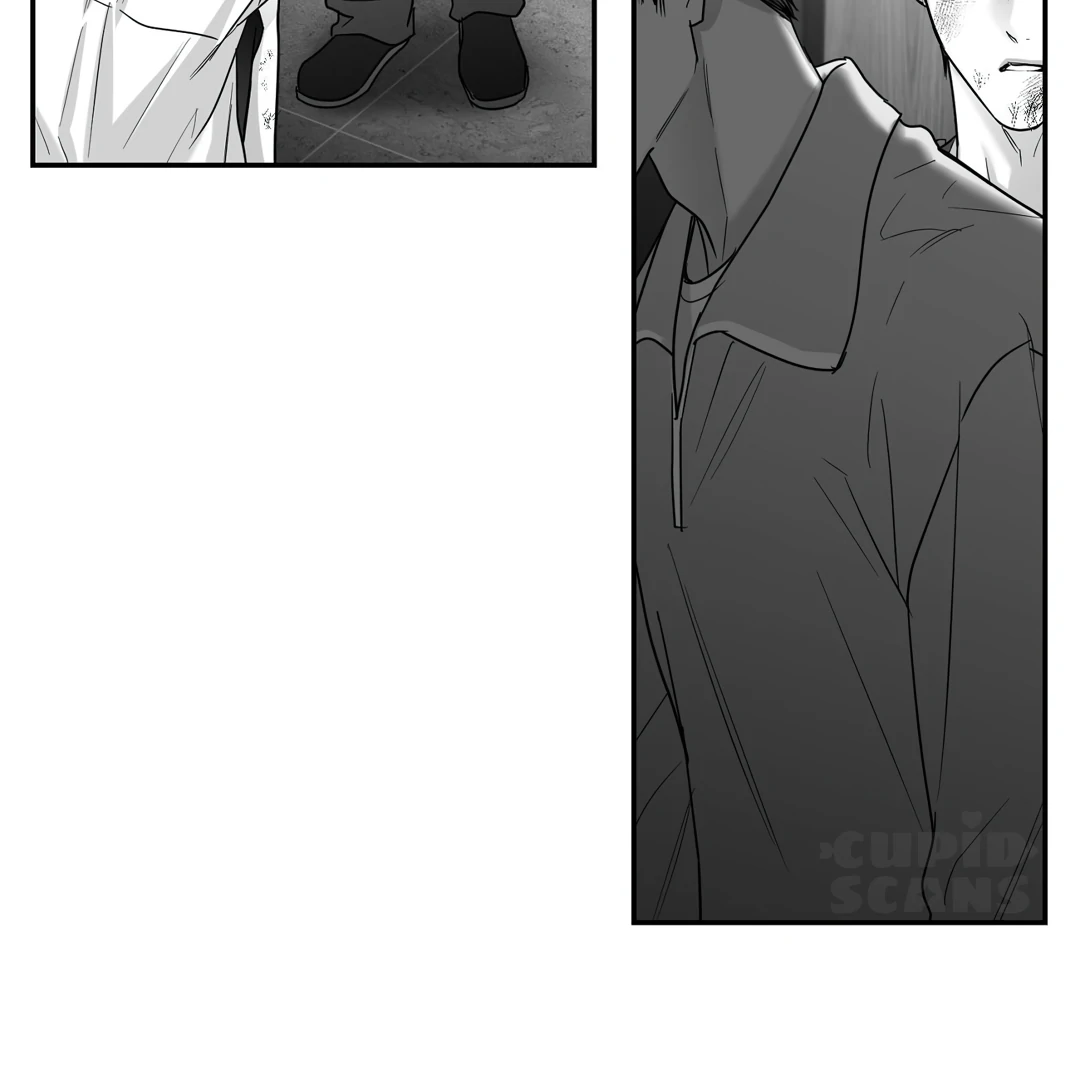 Non-Zero Sum (UNCENSORED) [Cupid Scans] - Chapter 53 manhwa