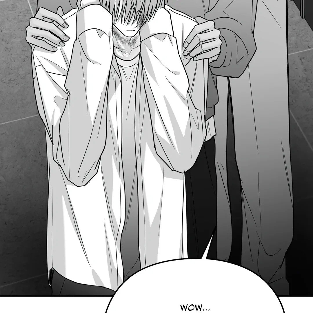 Non-Zero Sum (UNCENSORED) [Cupid Scans] - Chapter 53 manhwa
