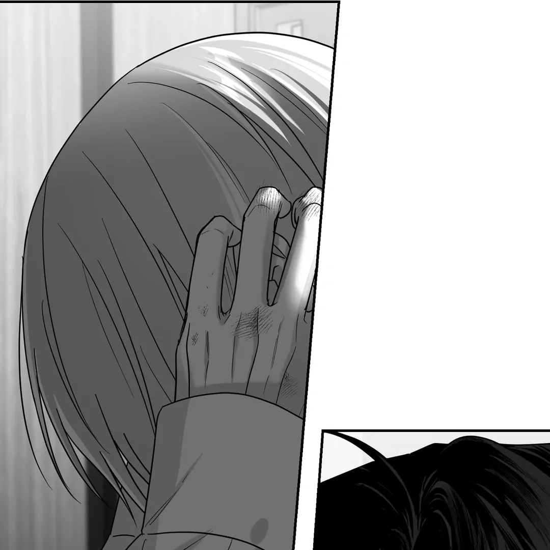 Non-Zero Sum (UNCENSORED) [Cupid Scans] - Chapter 53 manhwa