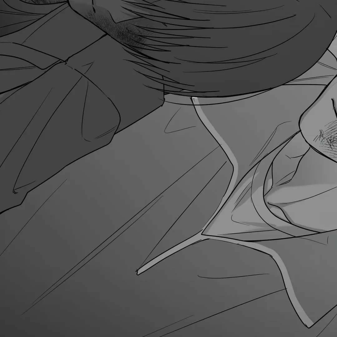 Non-Zero Sum (UNCENSORED) [Cupid Scans] - Chapter 53 manhwa