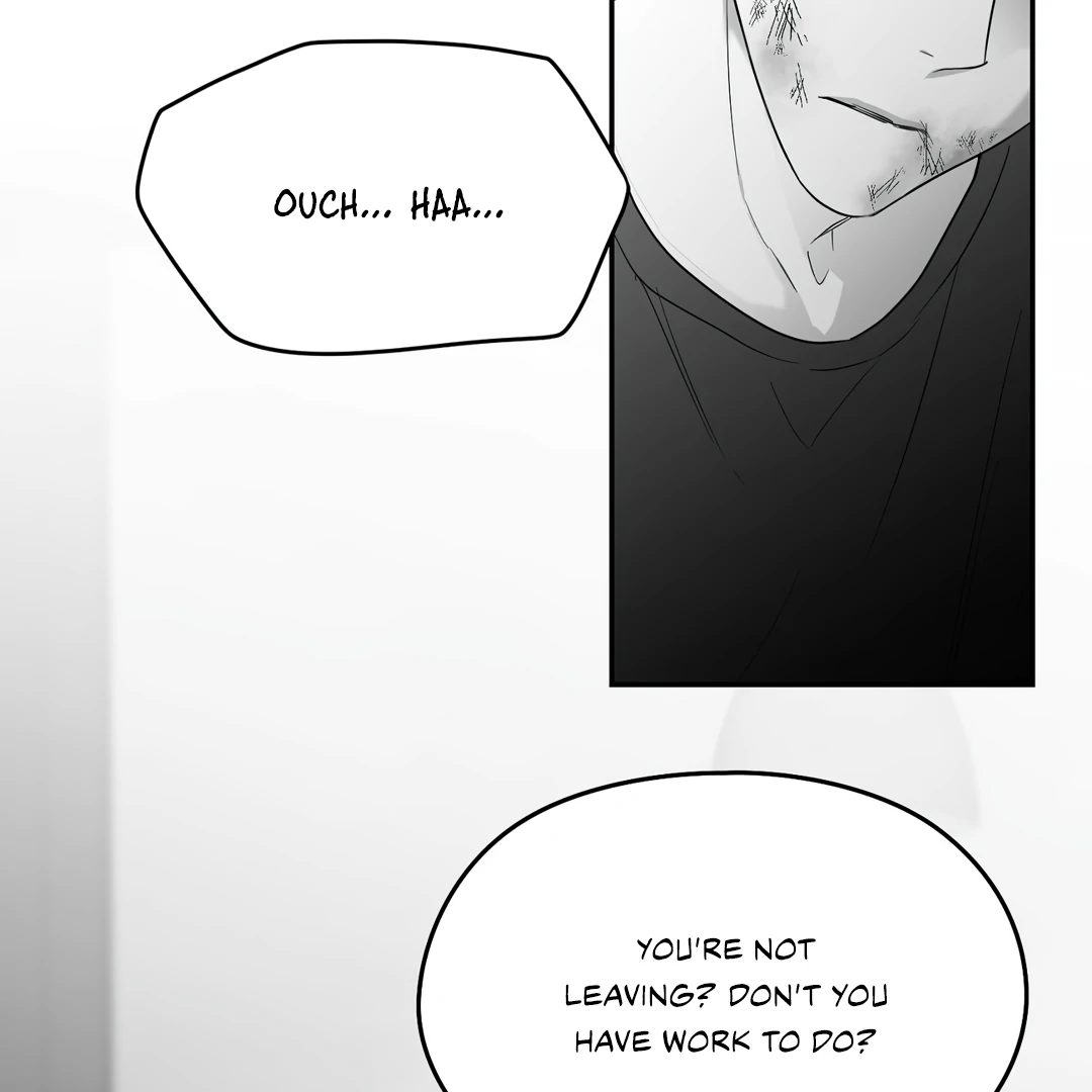 Non-Zero Sum (UNCENSORED) [Cupid Scans] - Chapter 54 manhwa