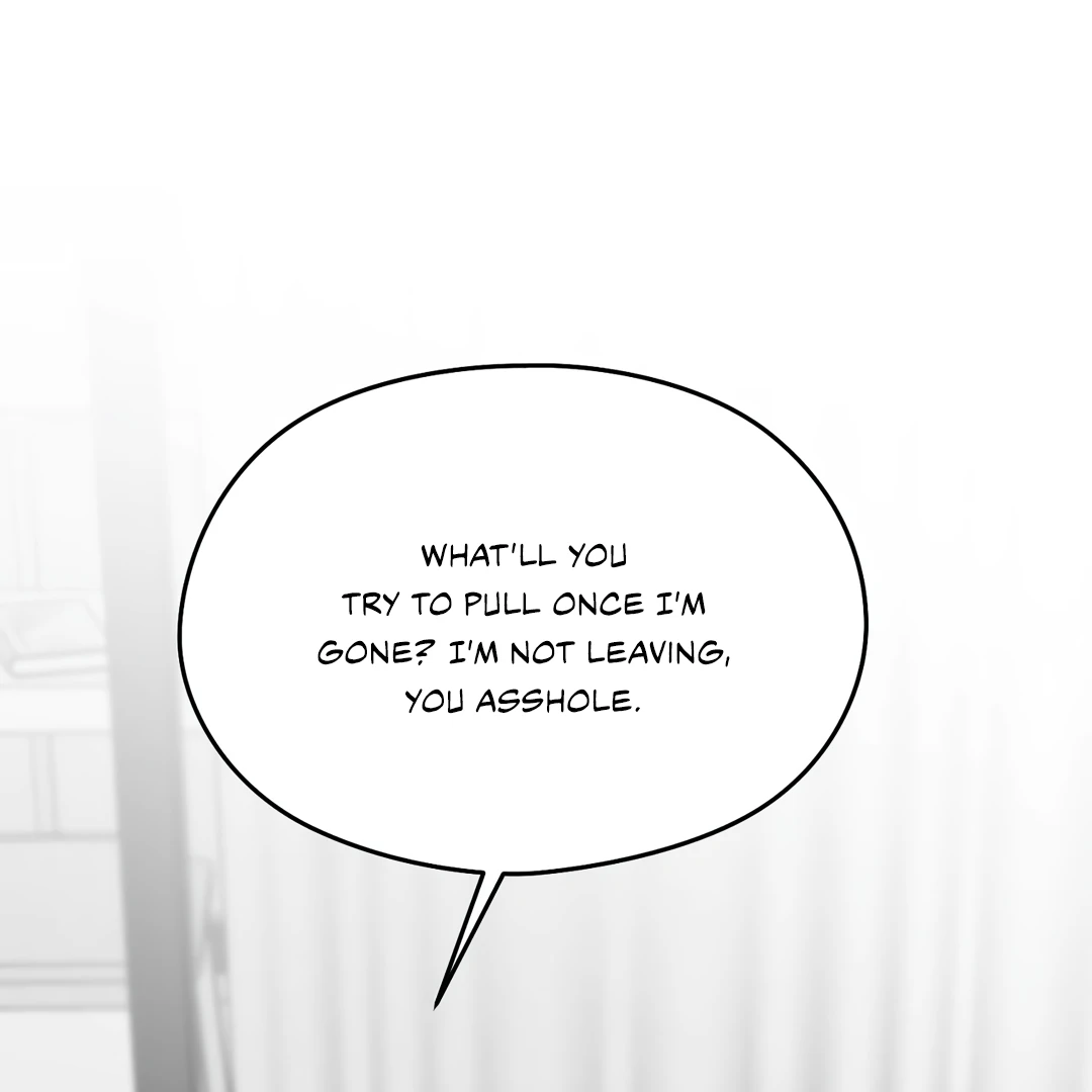 Non-Zero Sum (UNCENSORED) [Cupid Scans] - Chapter 54 manhwa