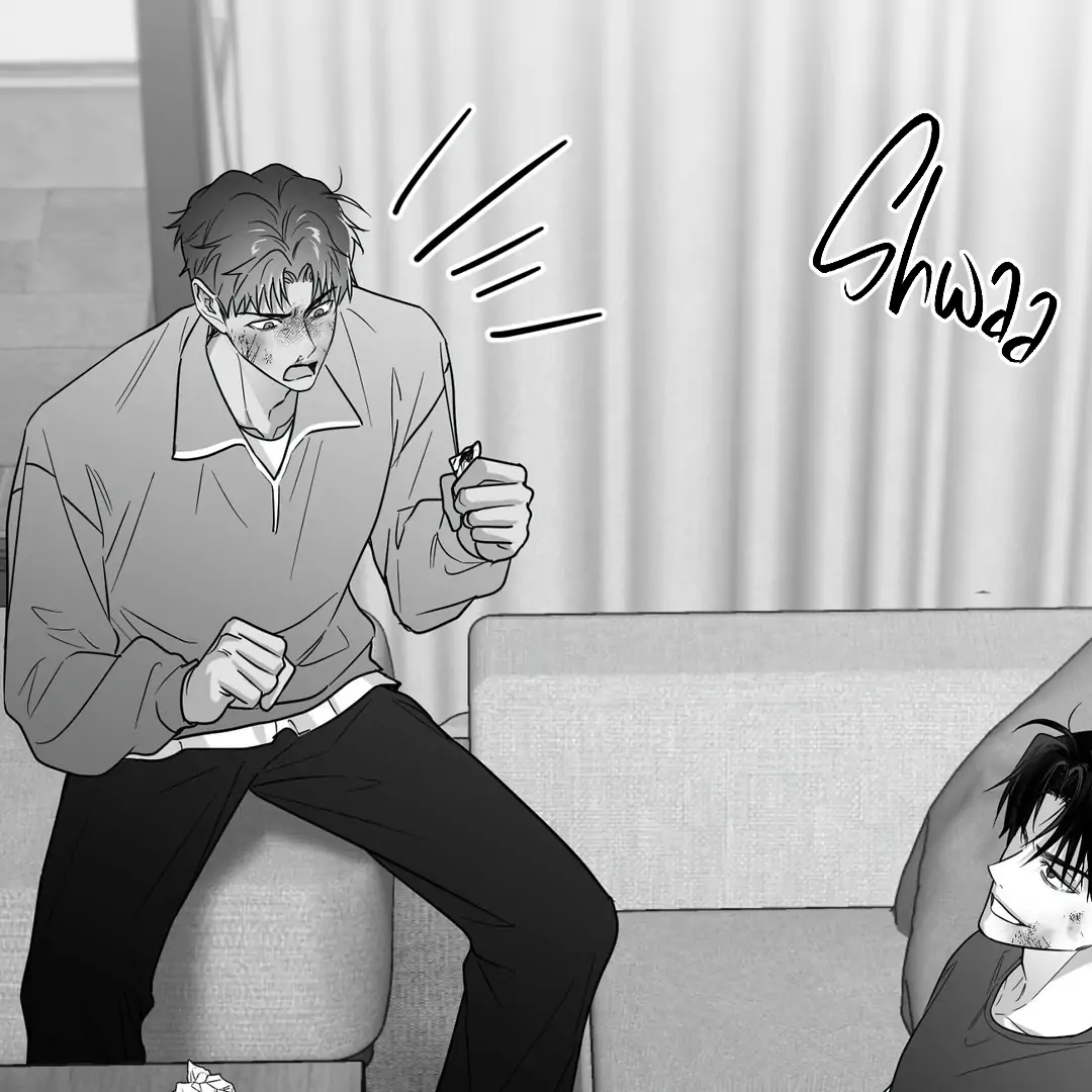 Non-Zero Sum (UNCENSORED) [Cupid Scans] - Chapter 54 manhwa