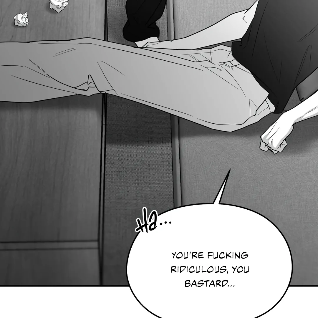 Non-Zero Sum (UNCENSORED) [Cupid Scans] - Chapter 54 manhwa