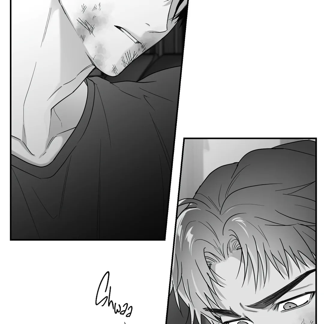 Non-Zero Sum (UNCENSORED) [Cupid Scans] - Chapter 54 manhwa