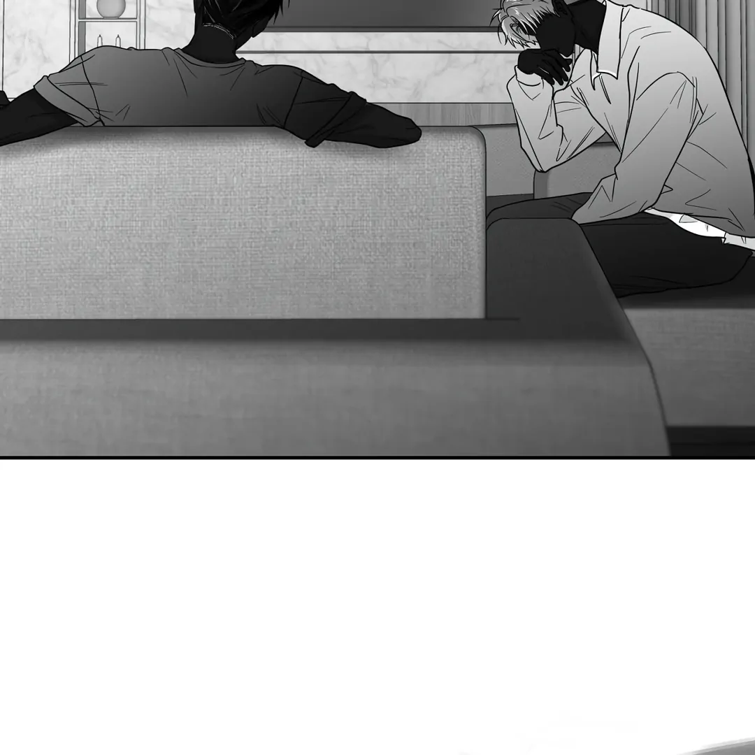 Non-Zero Sum (UNCENSORED) [Cupid Scans] - Chapter 54 manhwa