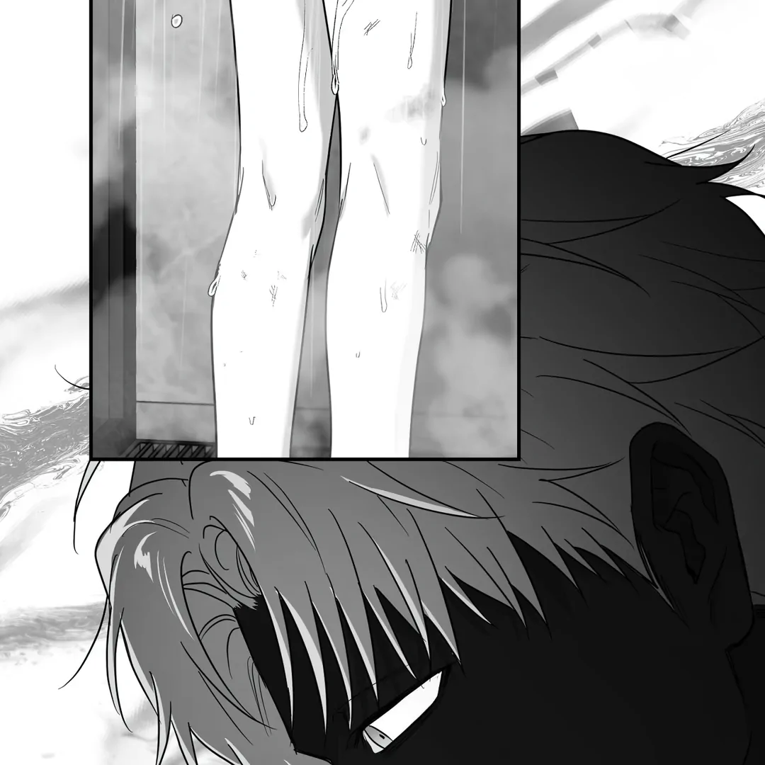 Non-Zero Sum (UNCENSORED) [Cupid Scans] - Chapter 54 manhwa