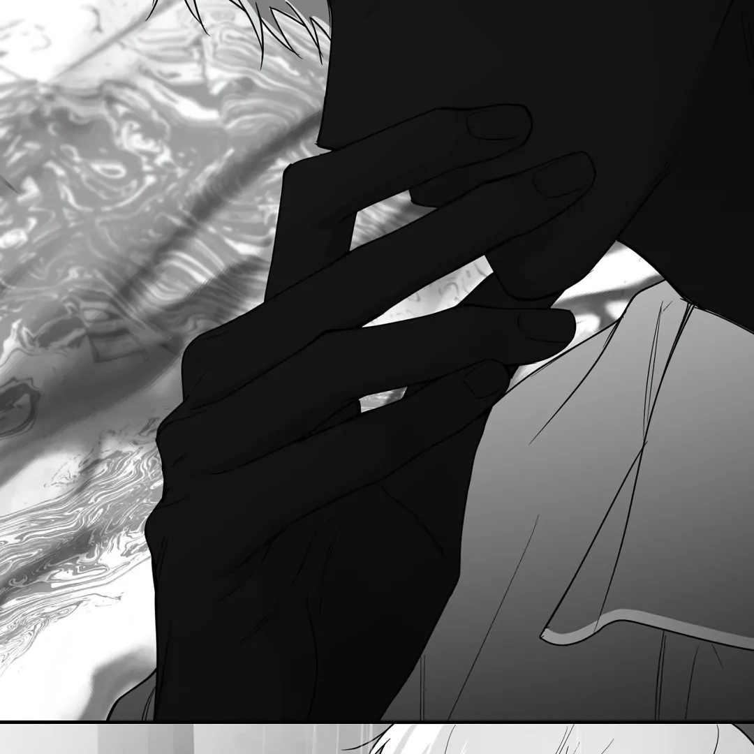 Non-Zero Sum (UNCENSORED) [Cupid Scans] - Chapter 54 manhwa
