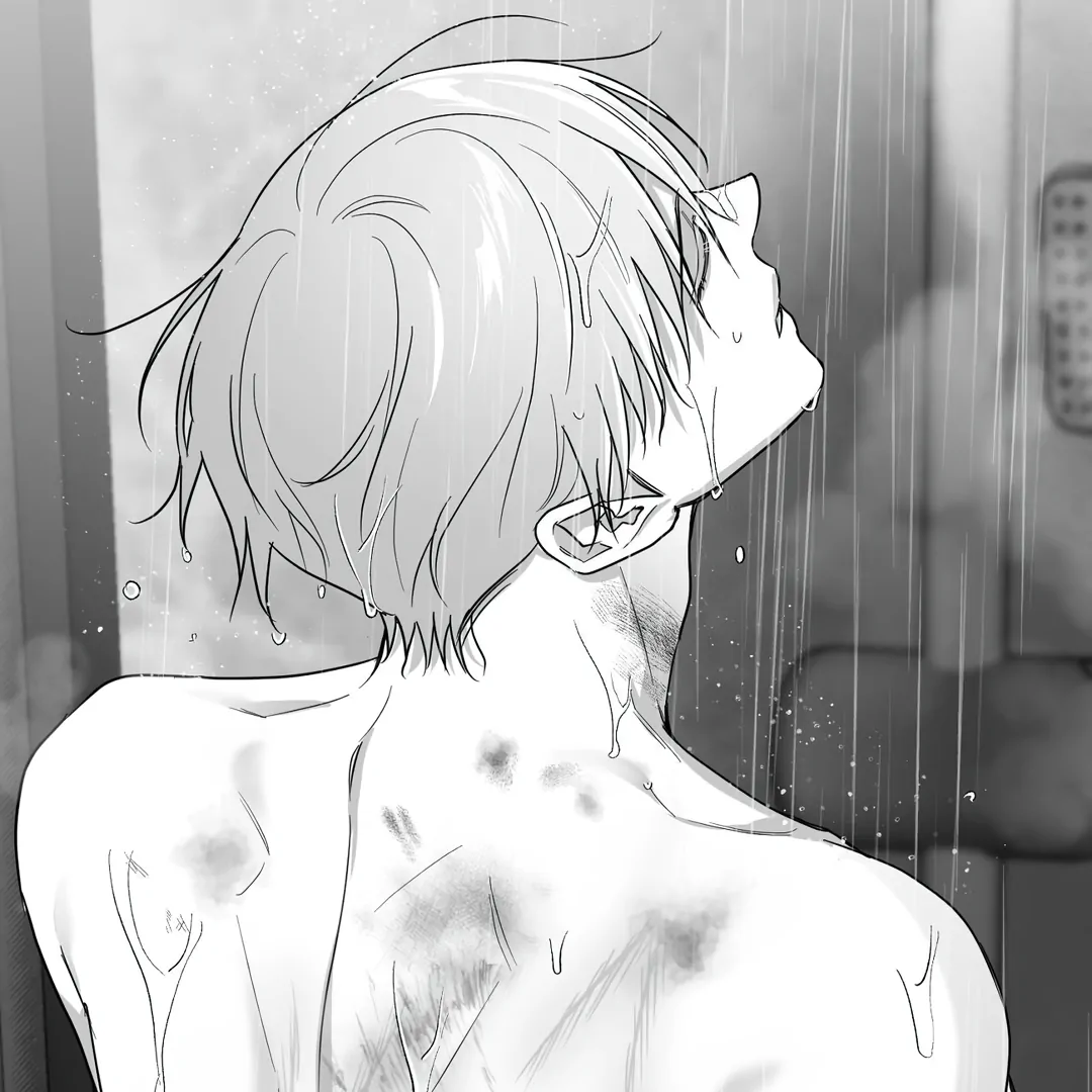 Non-Zero Sum (UNCENSORED) [Cupid Scans] - Chapter 54 manhwa