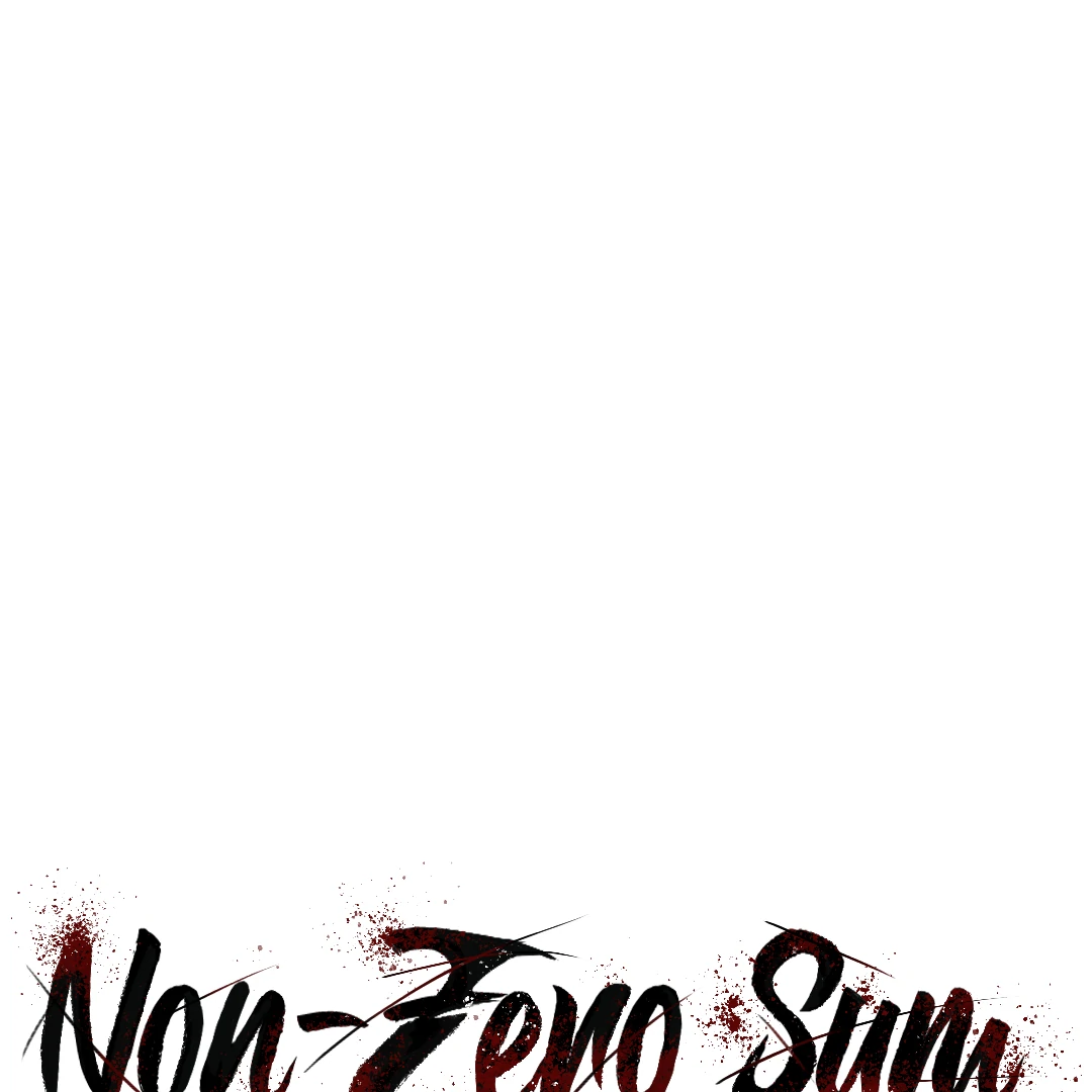 Non-Zero Sum (UNCENSORED) [Cupid Scans] - Chapter 54 manhwa