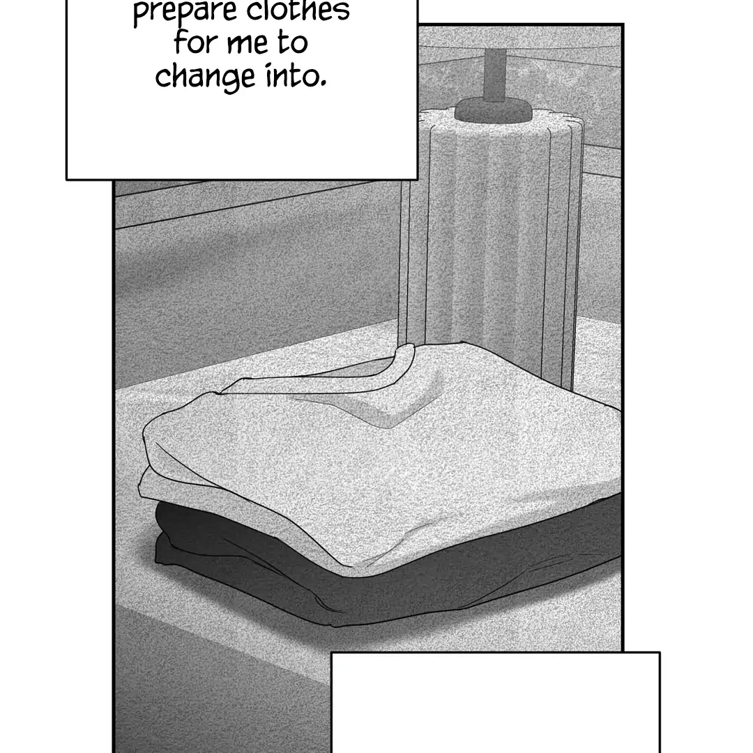 Non-Zero Sum (UNCENSORED) [Cupid Scans] - Chapter 54 manhwa