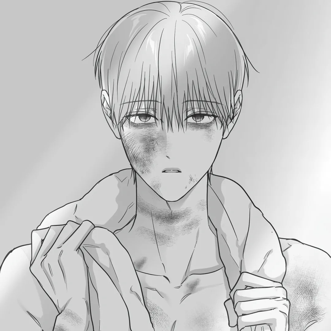 Non-Zero Sum (UNCENSORED) [Cupid Scans] - Chapter 54 manhwa