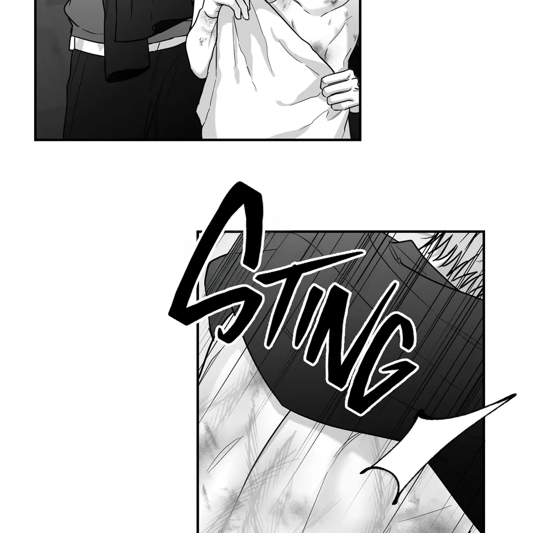 Non-Zero Sum (UNCENSORED) [Cupid Scans] - Chapter 54 manhwa