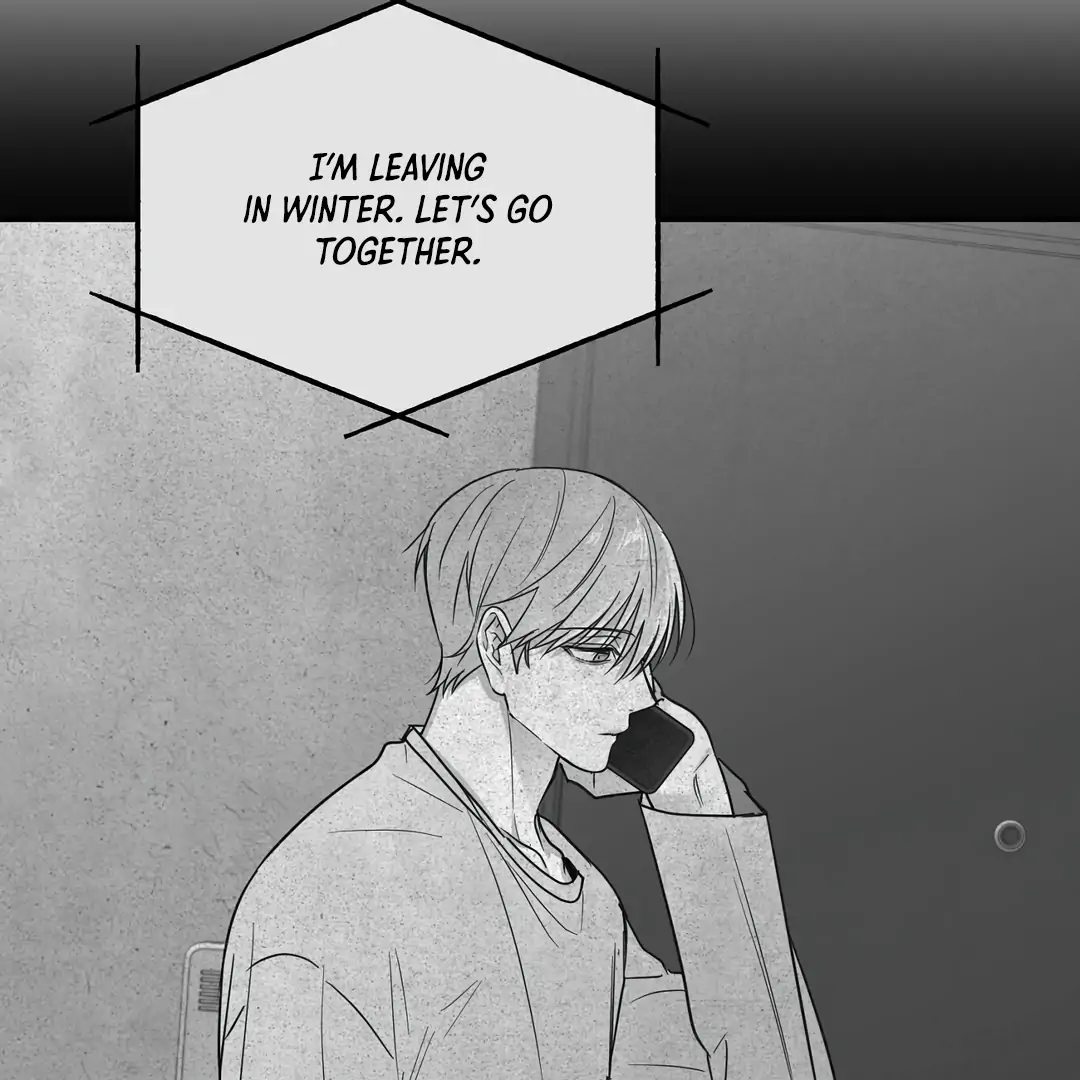 Non-Zero Sum (UNCENSORED) [Cupid Scans] - Chapter 54 manhwa