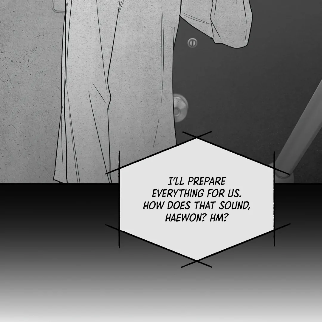 Non-Zero Sum (UNCENSORED) [Cupid Scans] - Chapter 54 manhwa