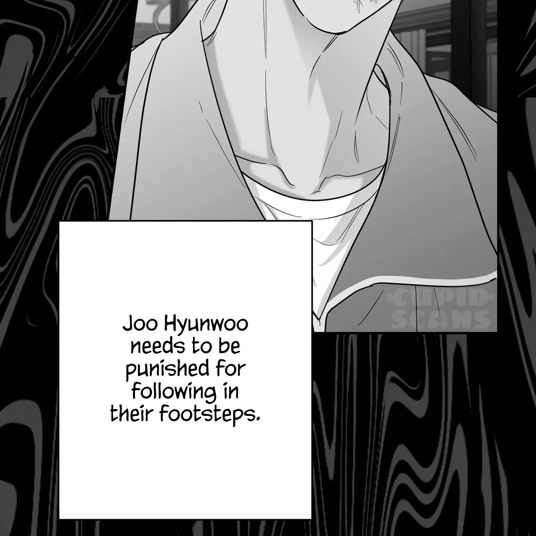 Non-Zero Sum (UNCENSORED) [Cupid Scans] - Chapter 54 manhwa
