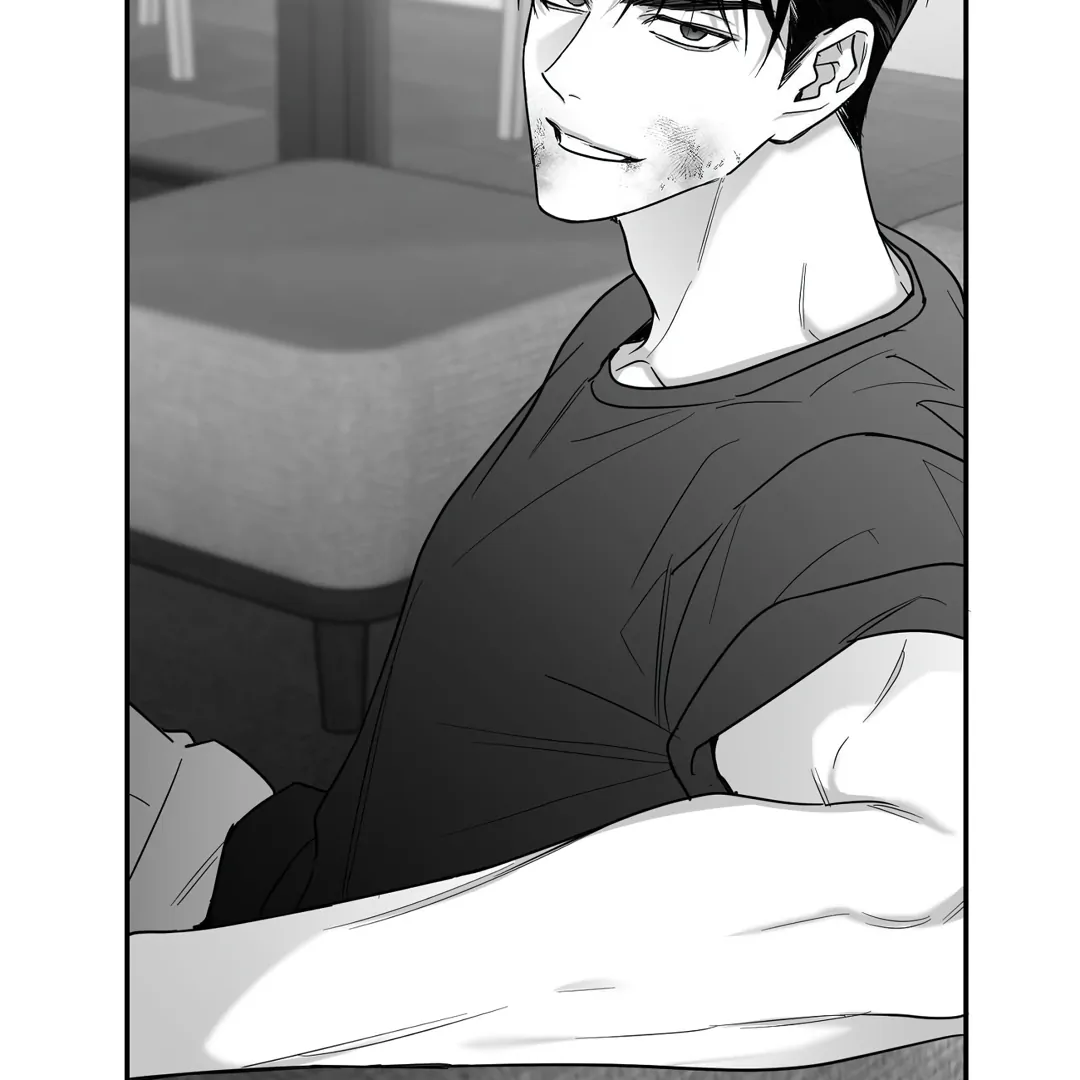 Non-Zero Sum (UNCENSORED) [Cupid Scans] - Chapter 54 manhwa