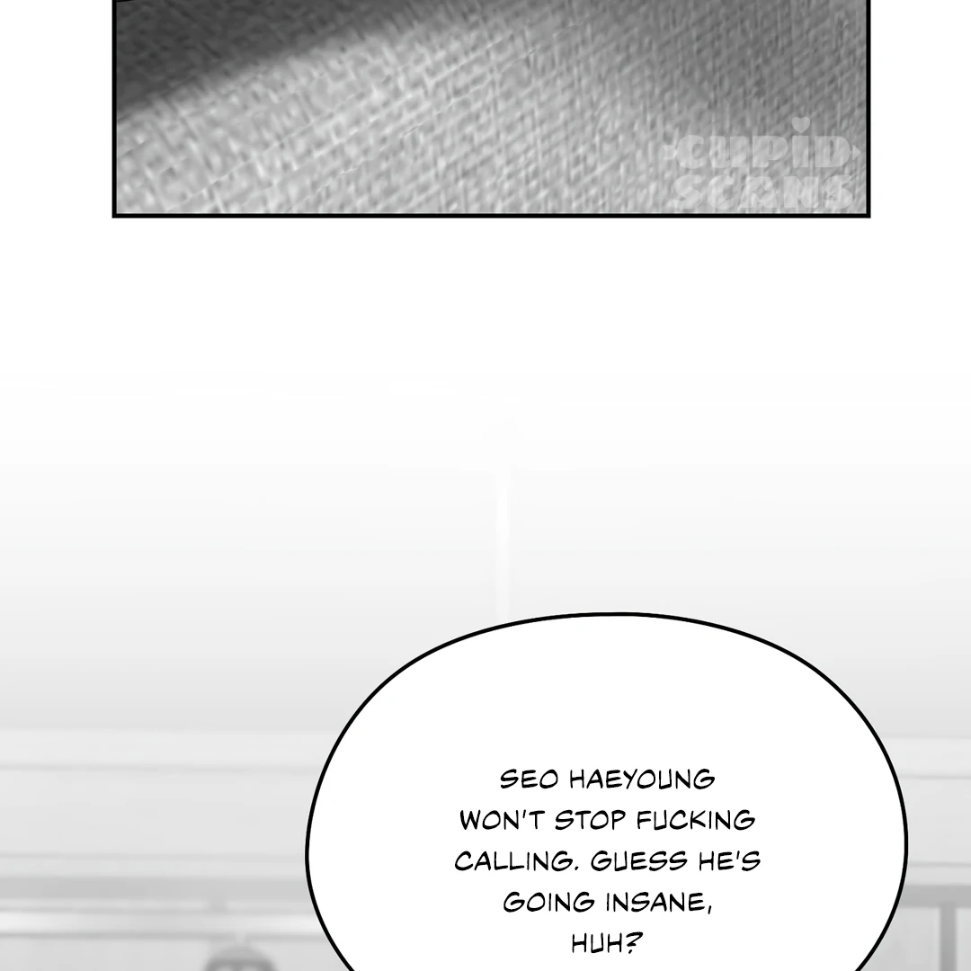 Non-Zero Sum (UNCENSORED) [Cupid Scans] - Chapter 54 manhwa