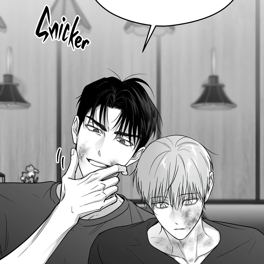 Non-Zero Sum (UNCENSORED) [Cupid Scans] - Chapter 54 manhwa