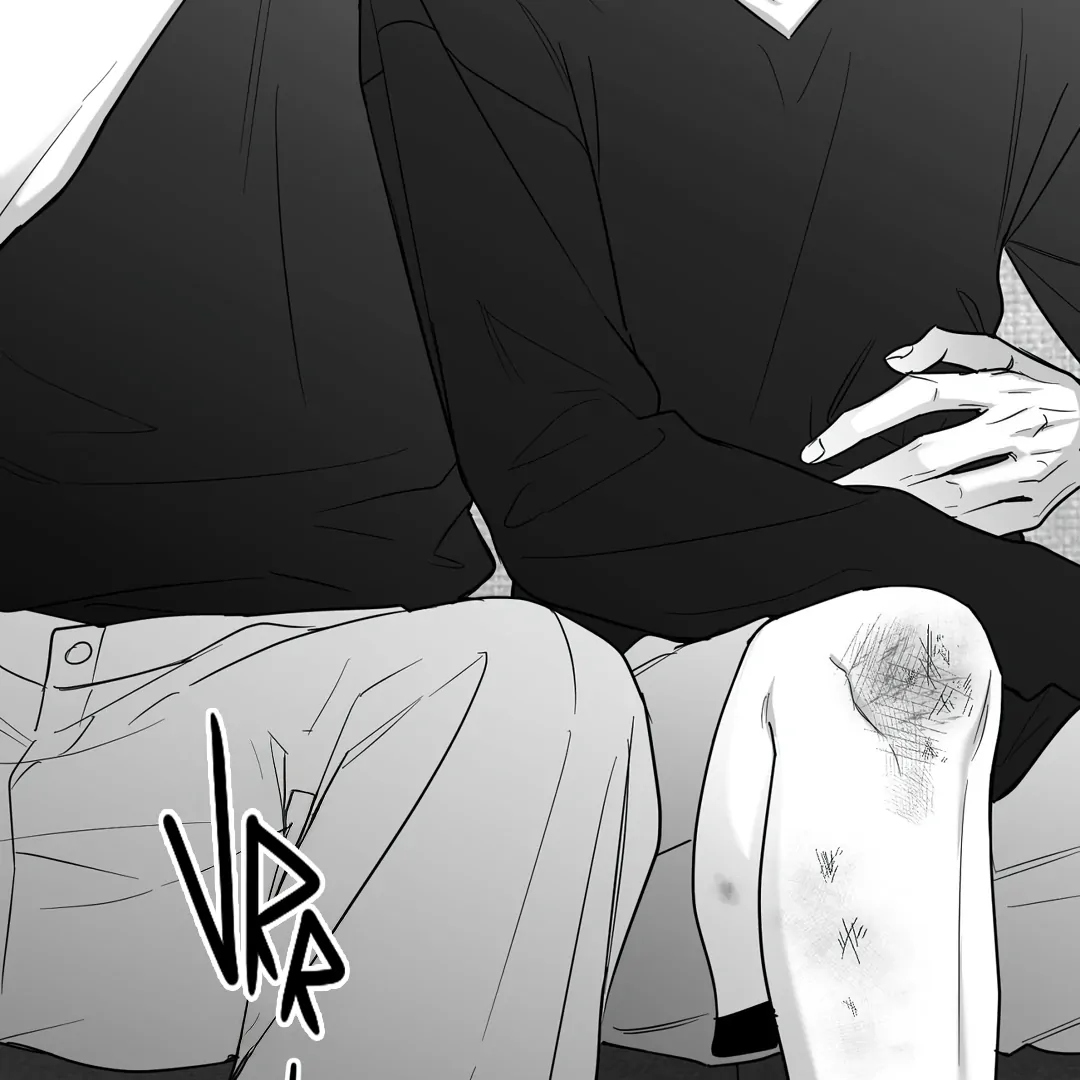 Non-Zero Sum (UNCENSORED) [Cupid Scans] - Chapter 54 manhwa