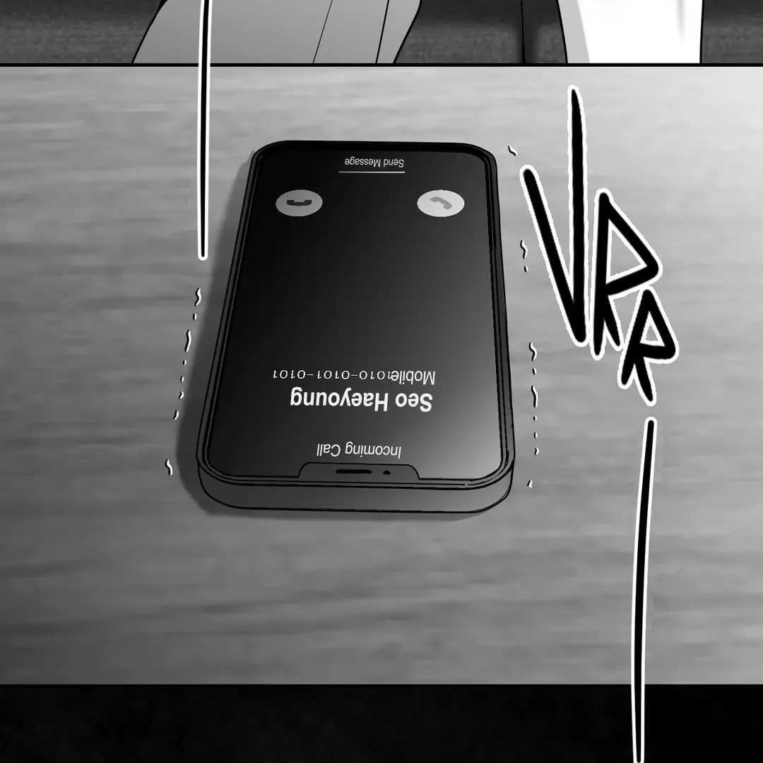 Non-Zero Sum (UNCENSORED) [Cupid Scans] - Chapter 54 manhwa