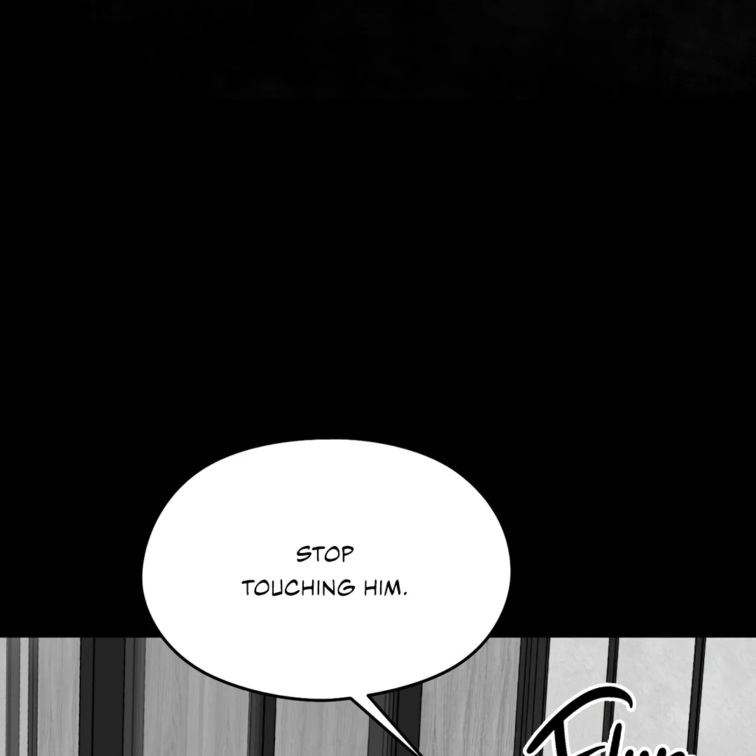 Non-Zero Sum (UNCENSORED) [Cupid Scans] - Chapter 54 manhwa