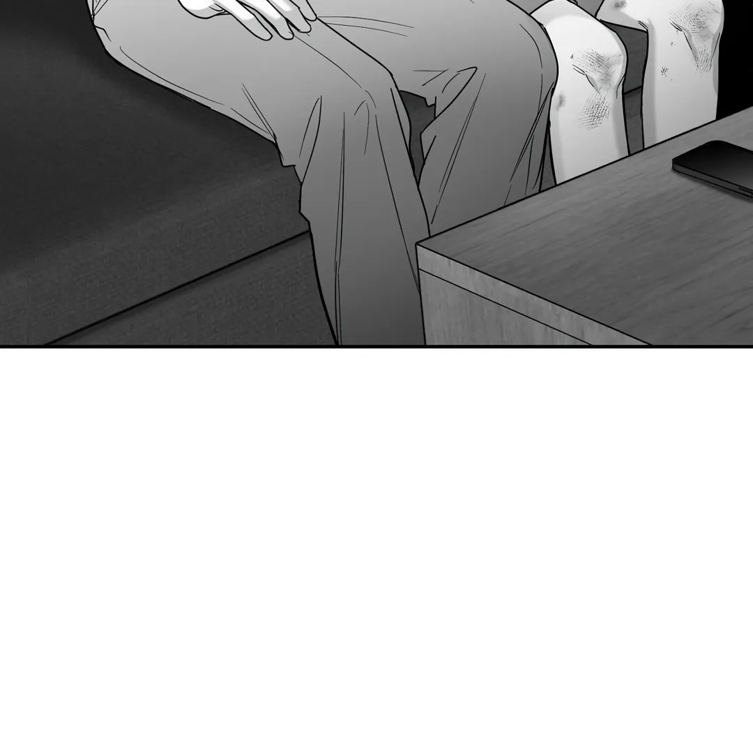 Non-Zero Sum (UNCENSORED) [Cupid Scans] - Chapter 54 manhwa