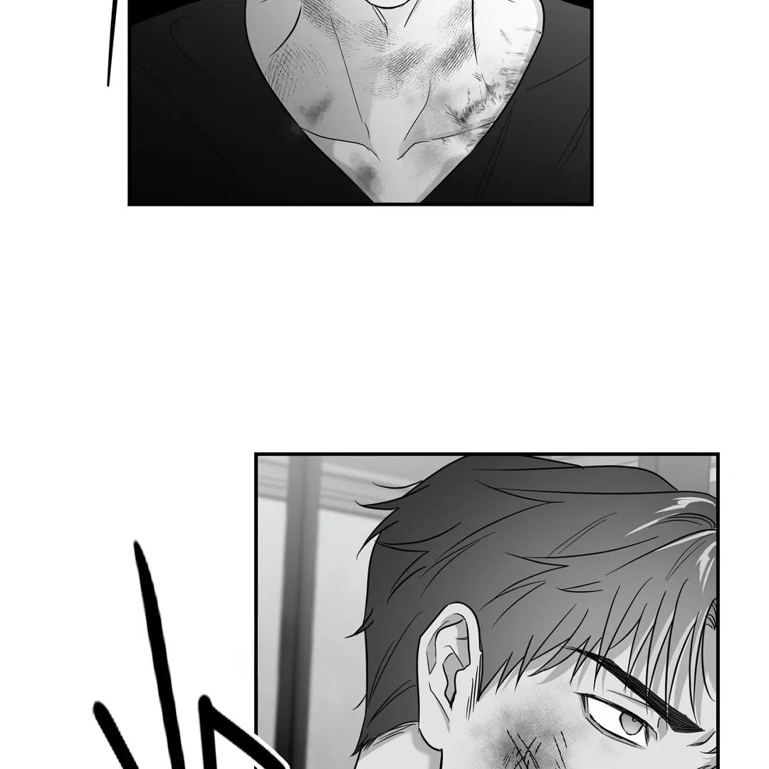 Non-Zero Sum (UNCENSORED) [Cupid Scans] - Chapter 54 manhwa