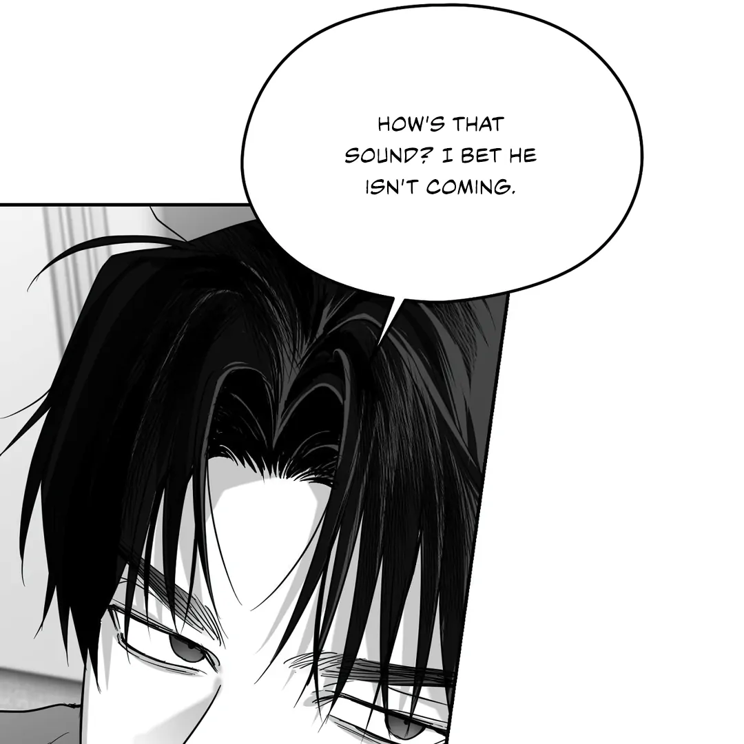 Non-Zero Sum (UNCENSORED) [Cupid Scans] - Chapter 54 manhwa